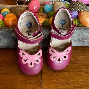 Livie & Luca with Matilda Jane